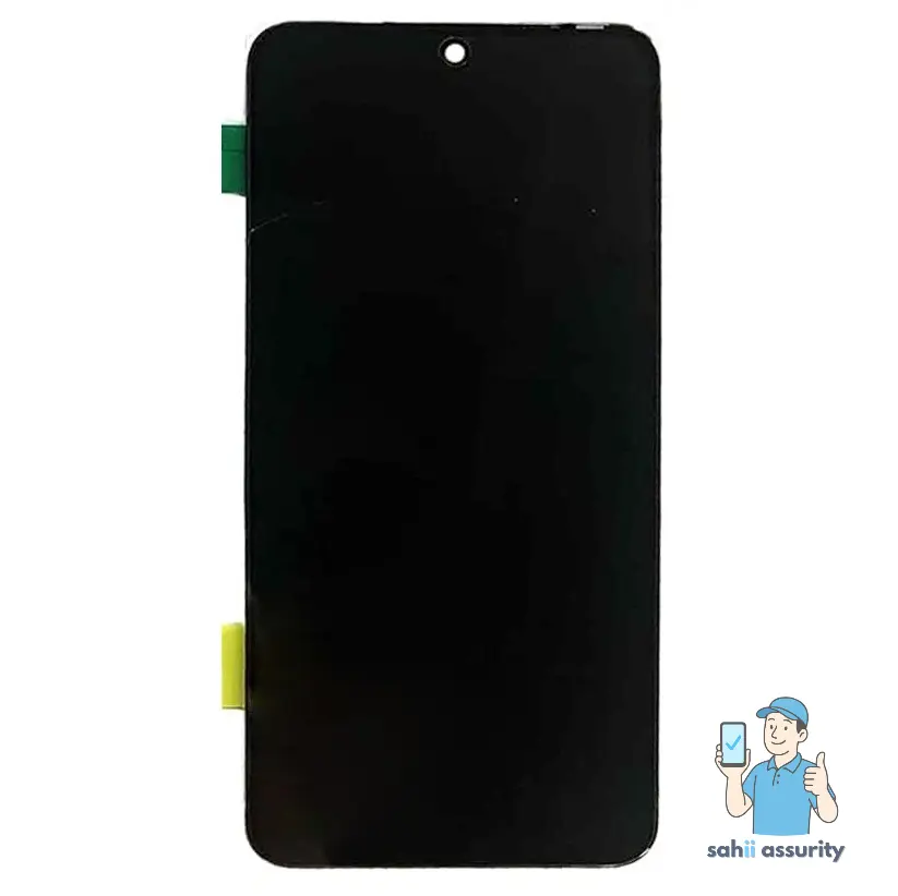 LCD Screen for Tecno Spark 30 Pro (replacement display without touch)